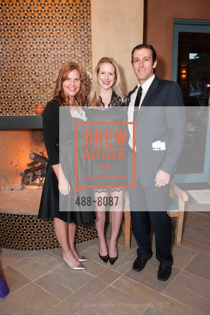Amy Hyde, Katie Hyde, Mark Schrumpf, Photo #488-8087