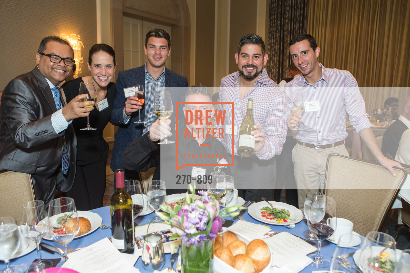 Murat Wahabb, Margaret Boyle, Travis Dingledine, Jason Hunke, Scott Nava, Stewart Williams, SPRING FLING, US, April 27th, 2015, Photo #270-809 Murat Wahabb, Margaret Boyle, Travis Dingledine, Jason Hunke, Scott Nava, Stewart Williams, Photo #270-809