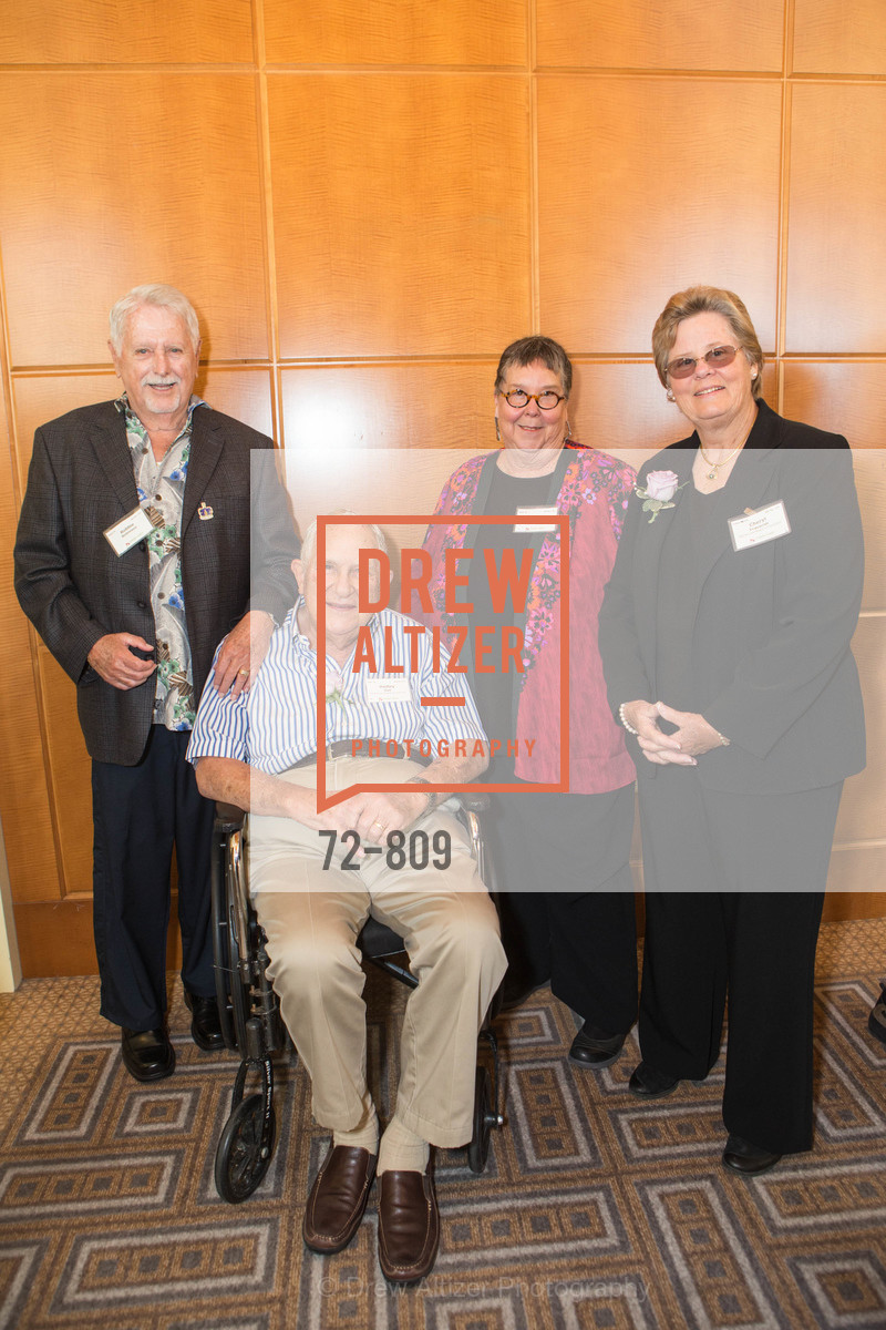 Robbie Robinson, Hadley Hall, Ramona Davies, Cheryl Traverse, SPRING FLING, US, April 27th, 2015, Photo #72-809 Robbie Robinson, Hadley Hall, Ramona Davies, Cheryl Traverse, Photo #72-809