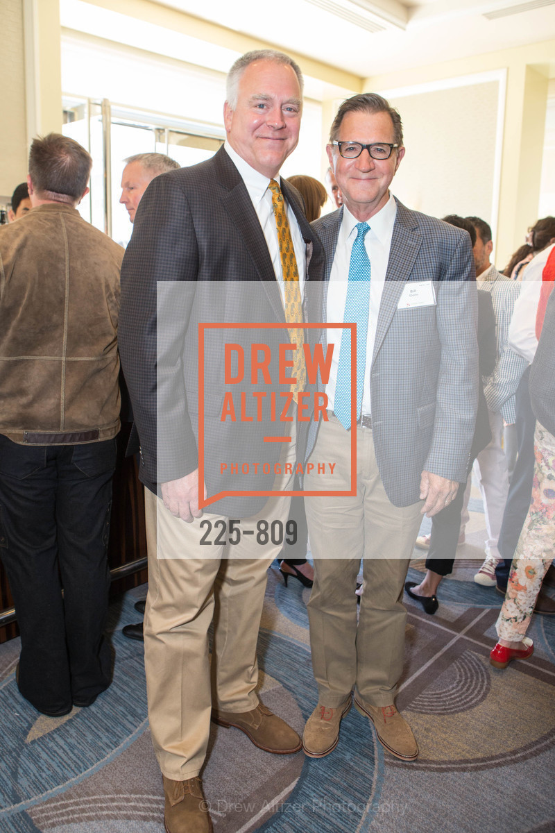 Scott Hafner, Bill Glenn, Photo #225-809