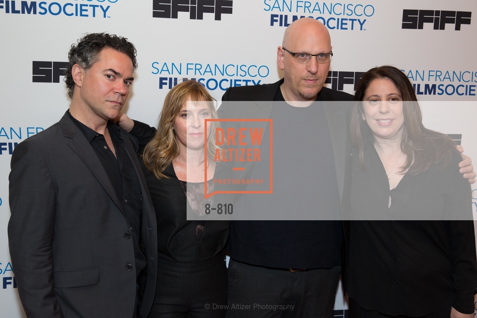 Oren Moverman, An Evening with RICHARD GERE at the Castro Theatre, US, April 27th, 2015, Photo #8-810 Oren Moverman, Photo #8-810