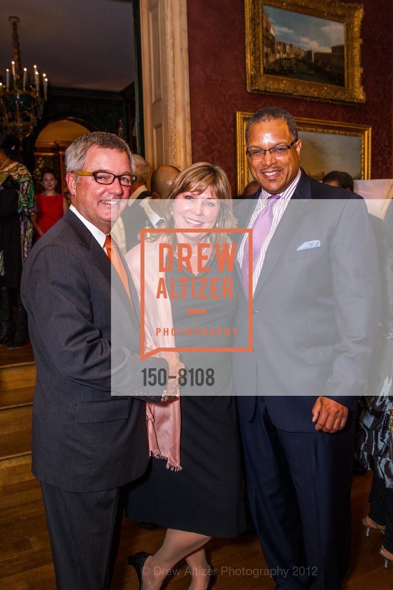 Wade Rose, Madalene Rose, Timothy Alan Simon, Photo #150-8108