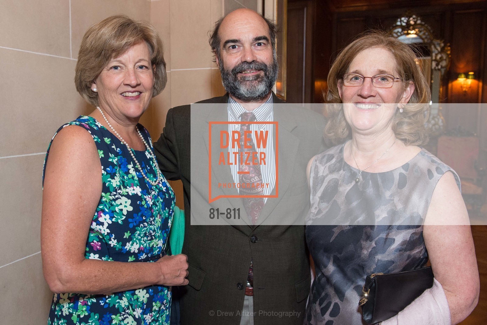 Carolyn Spitz, Stephen Spitz, Miranda Heller, FETE DE LA MUSIQUE at the Chateau, US, April 28th, 2015, Photo #81-811 Carolyn Spitz, Stephen Spitz, Miranda Heller, Photo #81-811