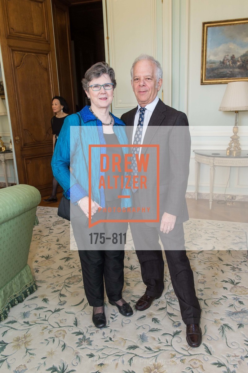 Susan Blake, Joel Kafne, Photo #175-811