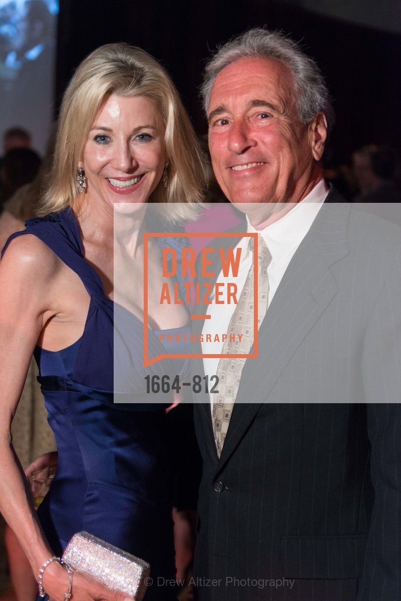 Joan Stracquadanio, Tony Stracquadanio, SAN FRANCISCO FILM SOCIETY'S 2015 Awards Night, US, April 28th, 2015, Photo #1664-812 Joan Stracquadanio, Tony Stracquadanio, Photo #1664-812