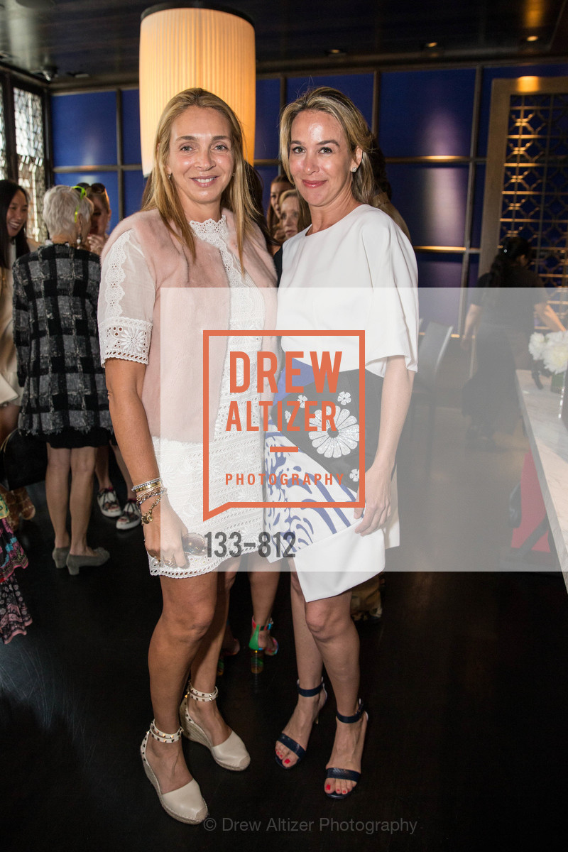 Victoire Reynal, Hillary Thomas, SAN FRANCISCO FILM SOCIETY'S 2015 Awards Night, US, April 28th, 2015, Photo #133-812 Victoire Reynal, Hillary Thomas, Photo #133-812