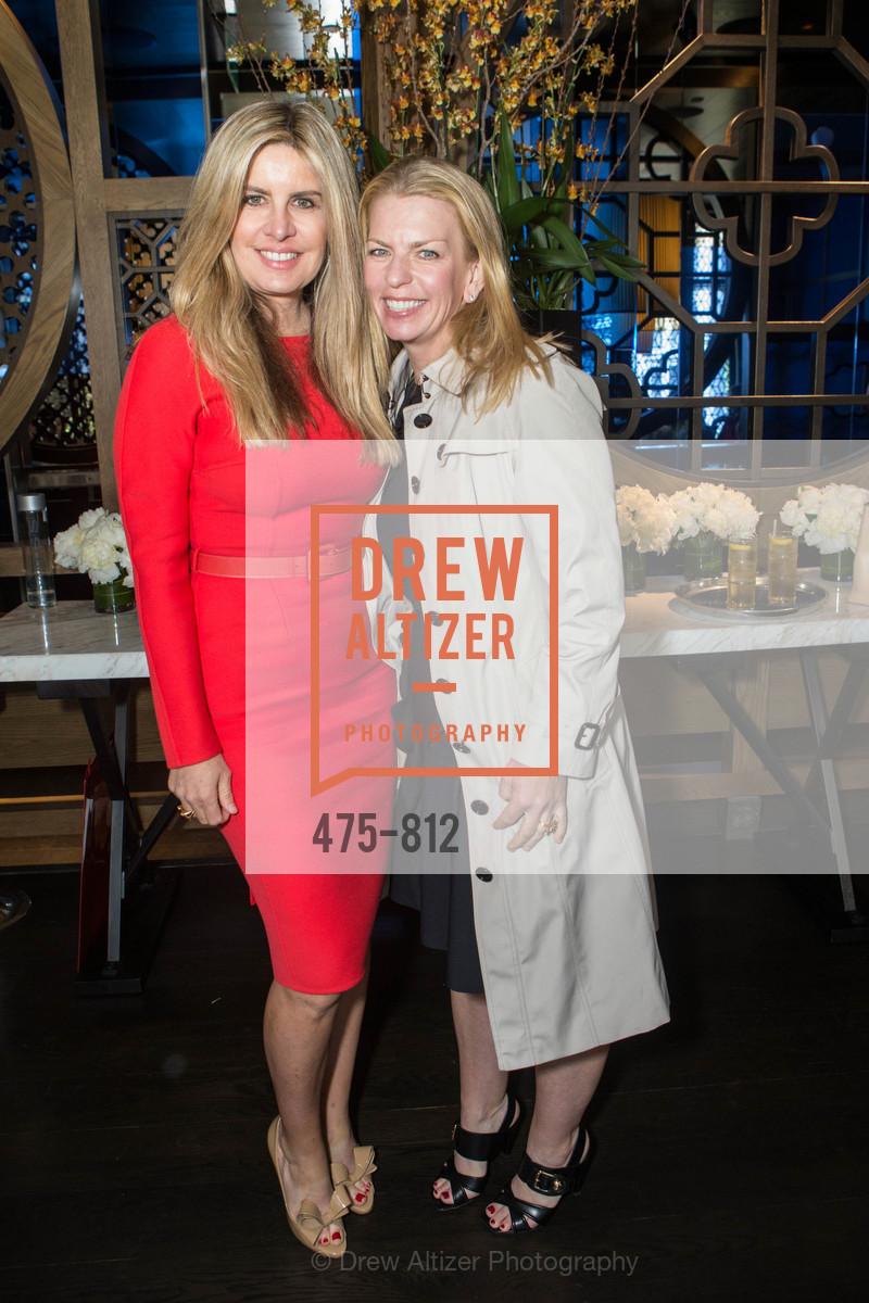 Suzanne Levit, Kelly Shuhda, Photo #475-812