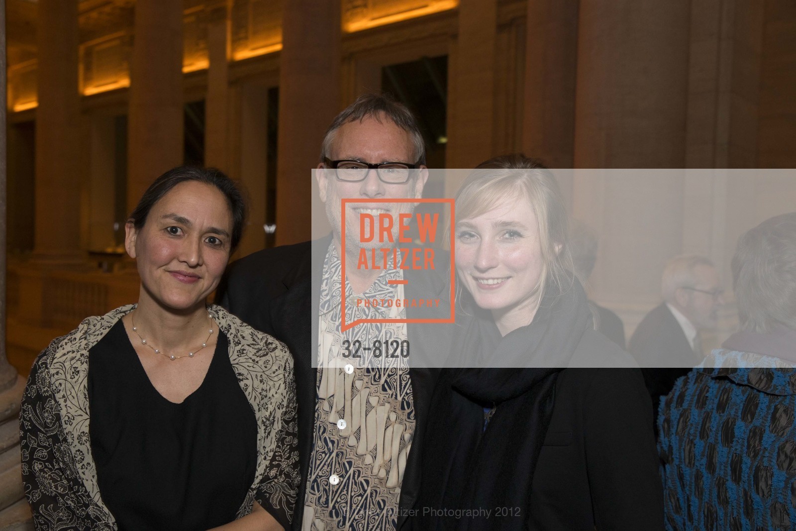 Natasha Reichle, Thomas Murray, Crystal Hale, Photo #32-8120