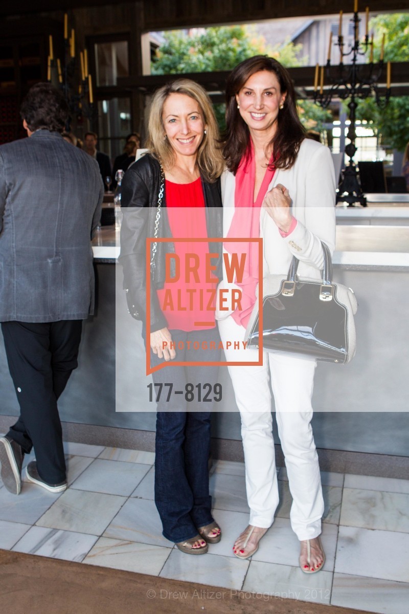 Nancy Simmons, Blair Heath, Photo #177-8129