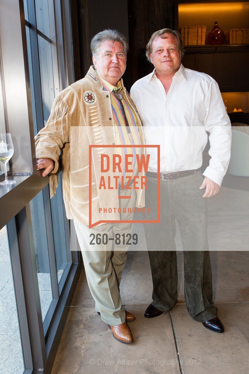 Eugene Daly, Rick Miron, Photo #260-8129