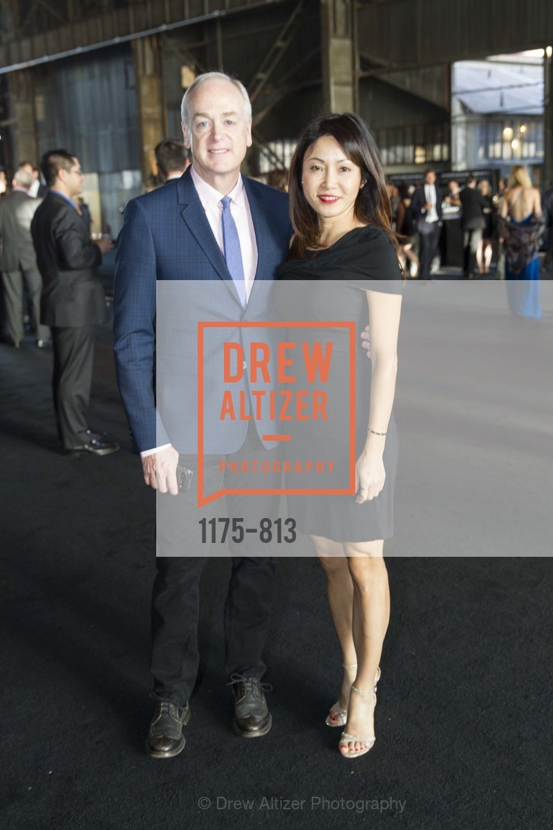 Joe Camarda, Amy Lee, TIPPING POINT Community 2015 Benefit, US, May 1st, 2015, Photo #1175-813 Joe Camarda, Amy Lee, Photo #1175-813