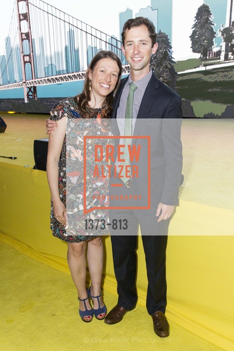 Orly Friedman, Matt Miller, TIPPING POINT Community 2015 Benefit, US, May 1st, 2015, Photo #1373-813 Orly Friedman, Matt Miller, Photo #1373-813