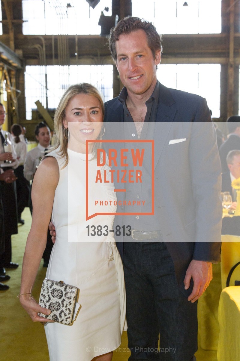 Juliet de Baubigny, Charles Price, TIPPING POINT Community 2015 Benefit, US, May 1st, 2015, Photo #1383-813 Juliet de Baubigny, Charles Price, Photo #1383-813