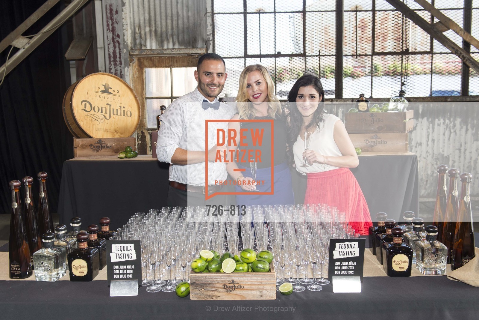 Luis Navarro, Elizabeth Ries, Naomi Raider, TIPPING POINT Community 2015 Benefit, US, May 1st, 2015, Photo #726-813 Luis Navarro, Elizabeth Ries, Naomi Raider, Photo #726-813