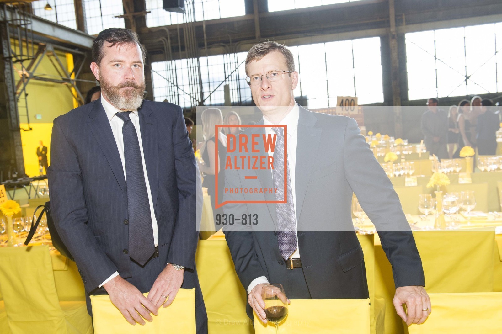 Todd Barker, Karl Kroeker, TIPPING POINT Community 2015 Benefit, US, May 1st, 2015, Photo #930-813 Todd Barker, Karl Kroeker, Photo #930-813