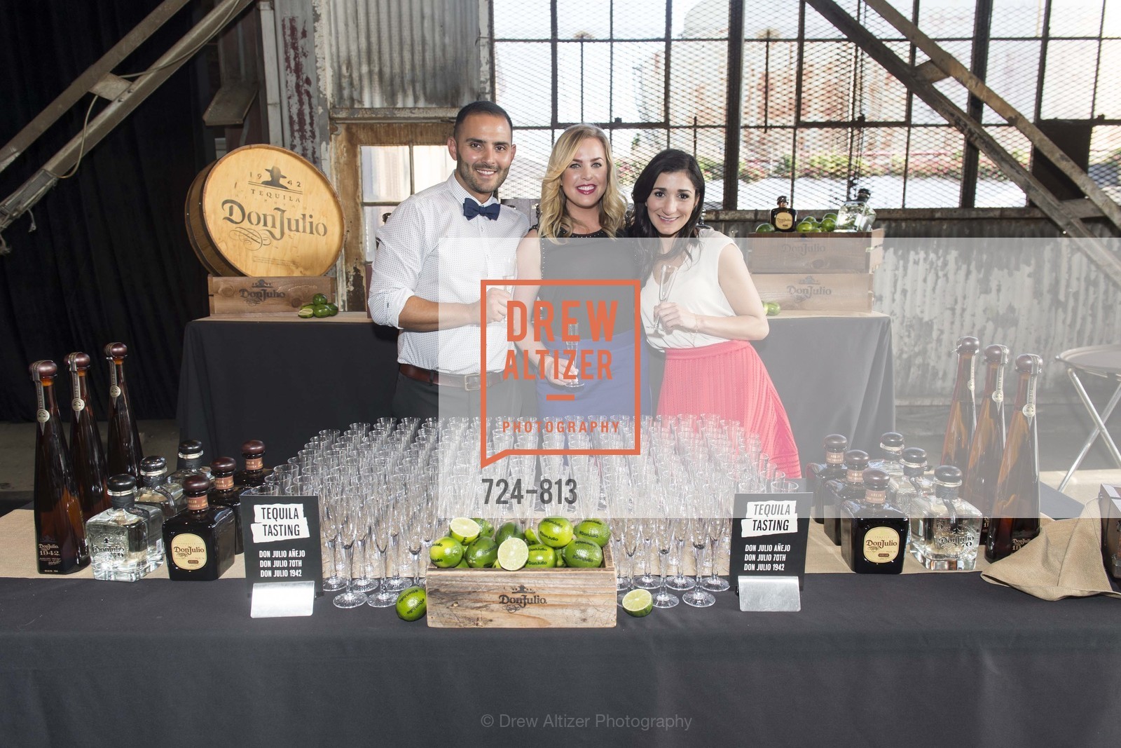 Luis Navarro, Elizabeth Ries, Naomi Raider, TIPPING POINT Community 2015 Benefit, US, May 1st, 2015, Photo #724-813 Luis Navarro, Elizabeth Ries, Naomi Raider, Photo #724-813