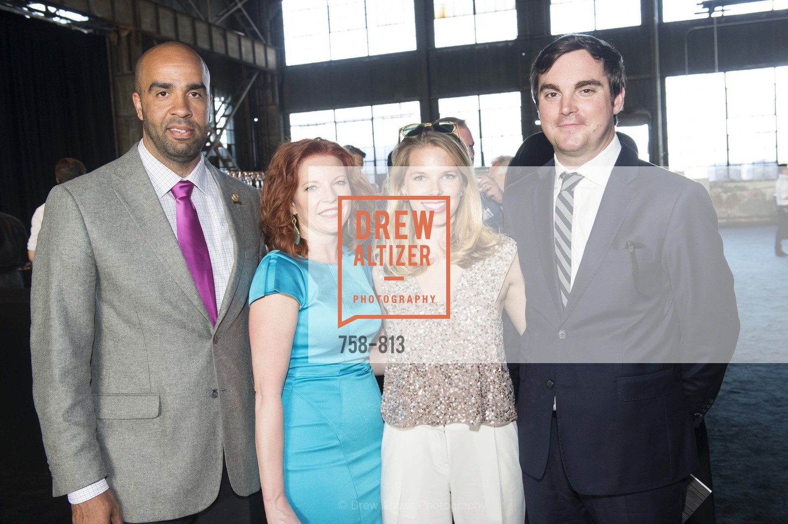 Kamba Tshionyi, Elaine Asher, Courtney Kremers, Charlie Moffett, TIPPING POINT Community 2015 Benefit, US, May 1st, 2015, Photo #758-813 Kamba Tshionyi, Elaine Asher, Courtney Kremers, Charlie Moffett, Photo #758-813