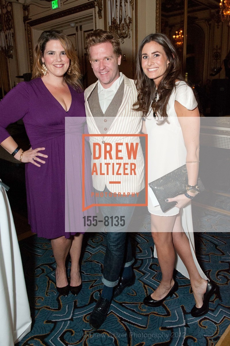 Beth Spotswood, Brock Keeling, Kelly Landers, Photo #155-8135