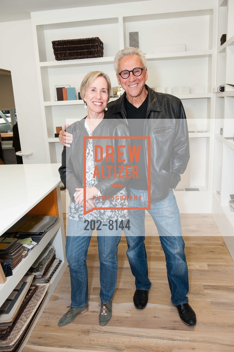 Rebecca Schumacher, Guido Piccinini, GREEN COUCH INTERIOR DESIGN 10th Anniversary Party, US, July 19th, 2012, Photo #202-8144 Rebecca Schumacher, Guido Piccinini, Photo #202-8144
