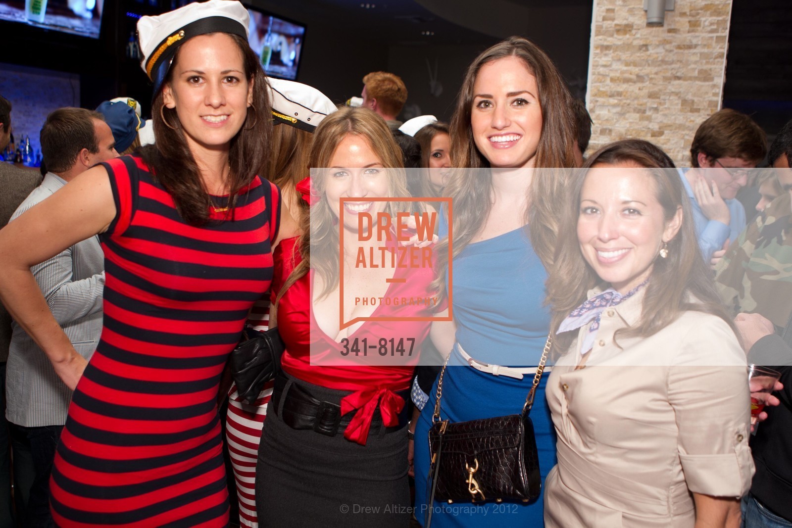 Gina Scheffel, Kat Cronin, Kristina Giacalone, SPINSTERS OF SAN FRANCISCO: Fleet or Flight, US, October 5th, 2012, Photo #341-8147 Gina Scheffel, Kat Cronin, Kristina Giacalone, Photo #341-8147