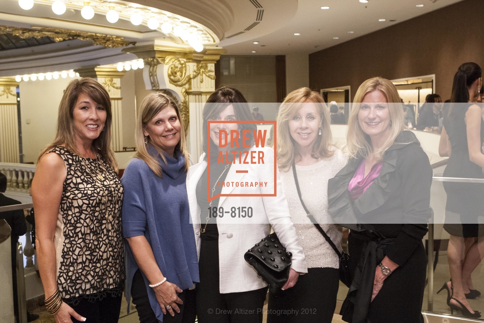 Christina Browning, Teri Serowoky, Donna Lovas, Lynn McGlinchy, Stephen Webster Personal Appearance at NEIMAN MARCUS, US, December 8th, 2012, Photo #189-8150 Christina Browning, Teri Serowoky, Donna Lovas, Lynn McGlinchy, Photo #189-8150