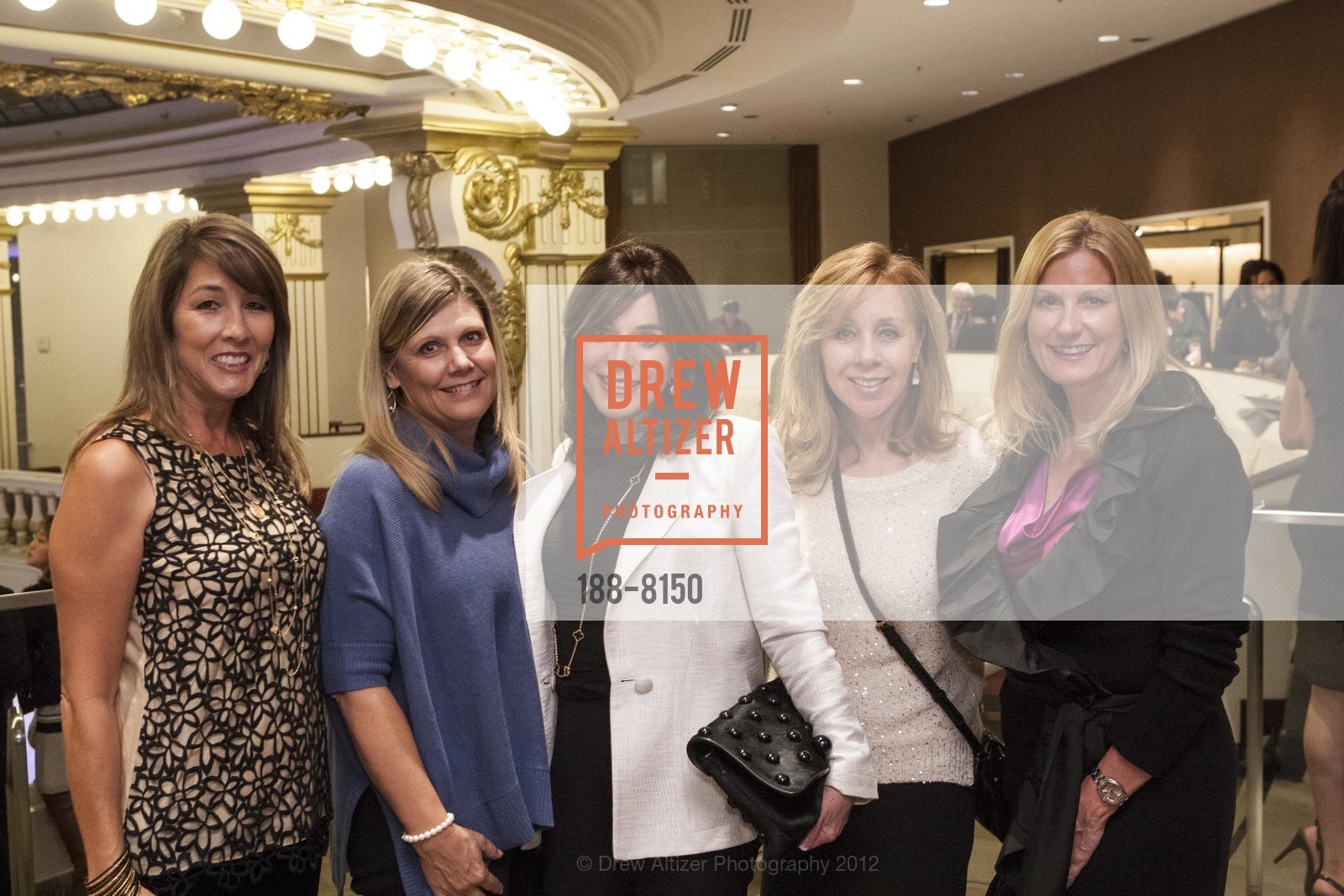 Christina Browning, Teri Serowoky, Donna Lovas, Lynn McGlinchy, Photo #188-8150