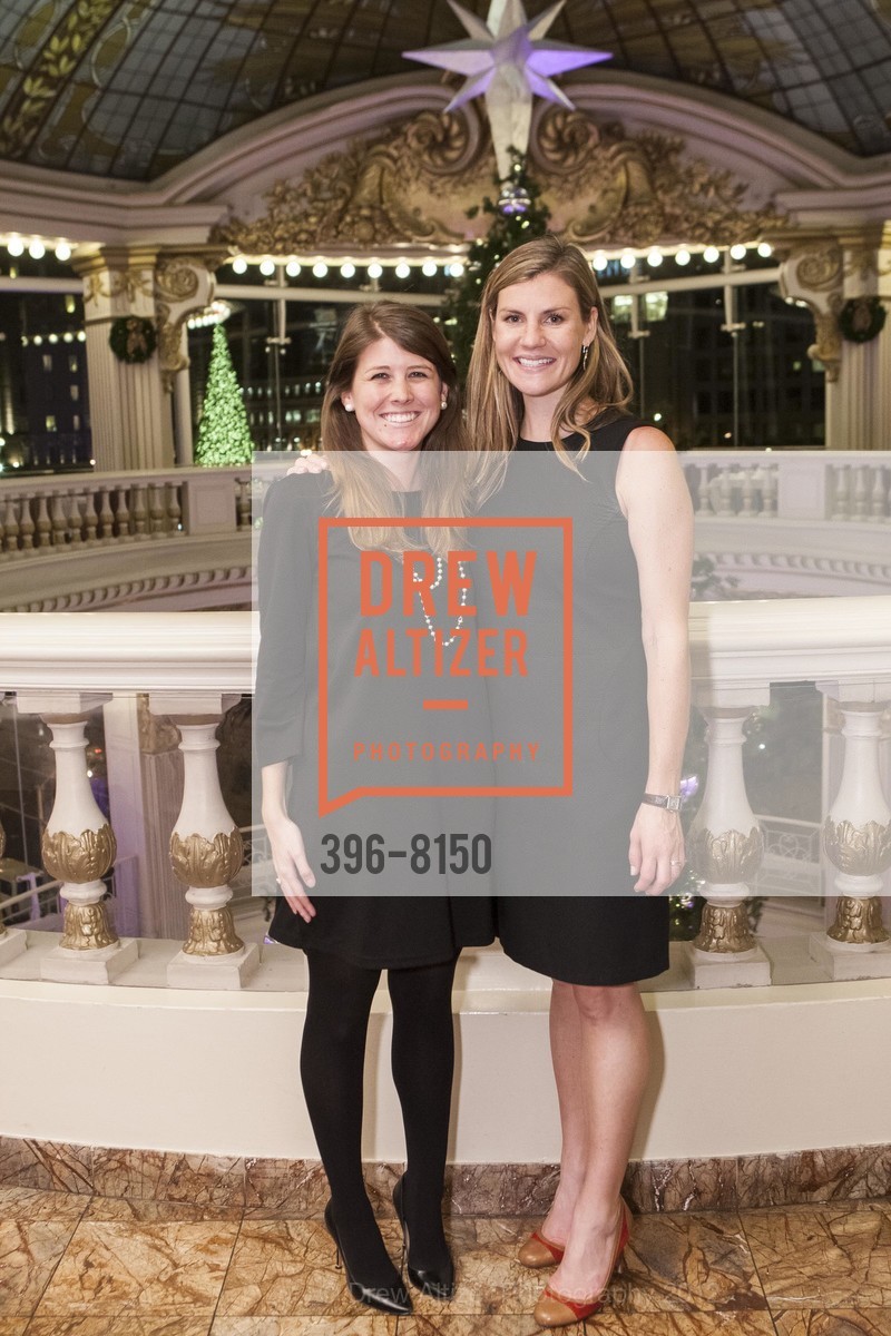 Maggie Koenig, Melissa McKenzie, Photo #396-8150