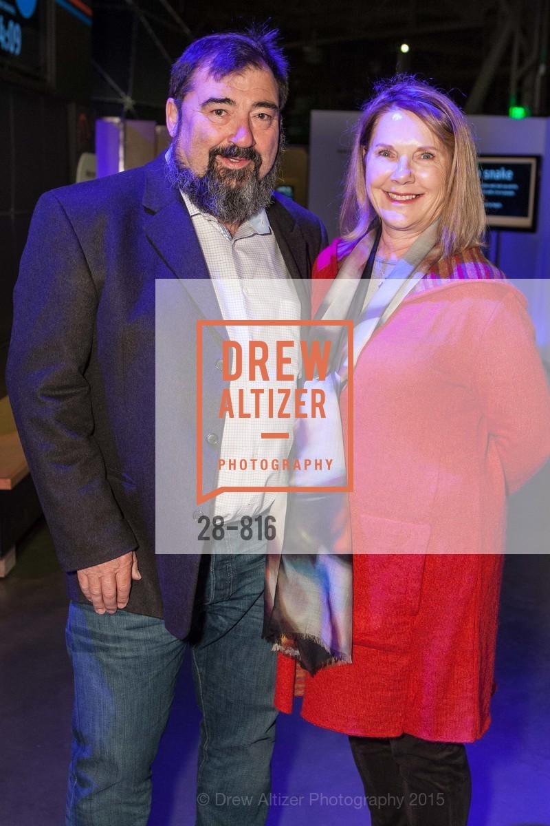Peter Hirth, Dorian Hirth, Photo #28-816