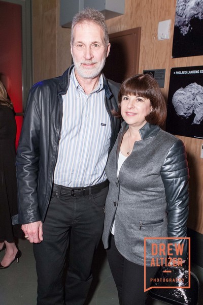 Gary Bengier, Cynthia Bengier, Photo #81-816