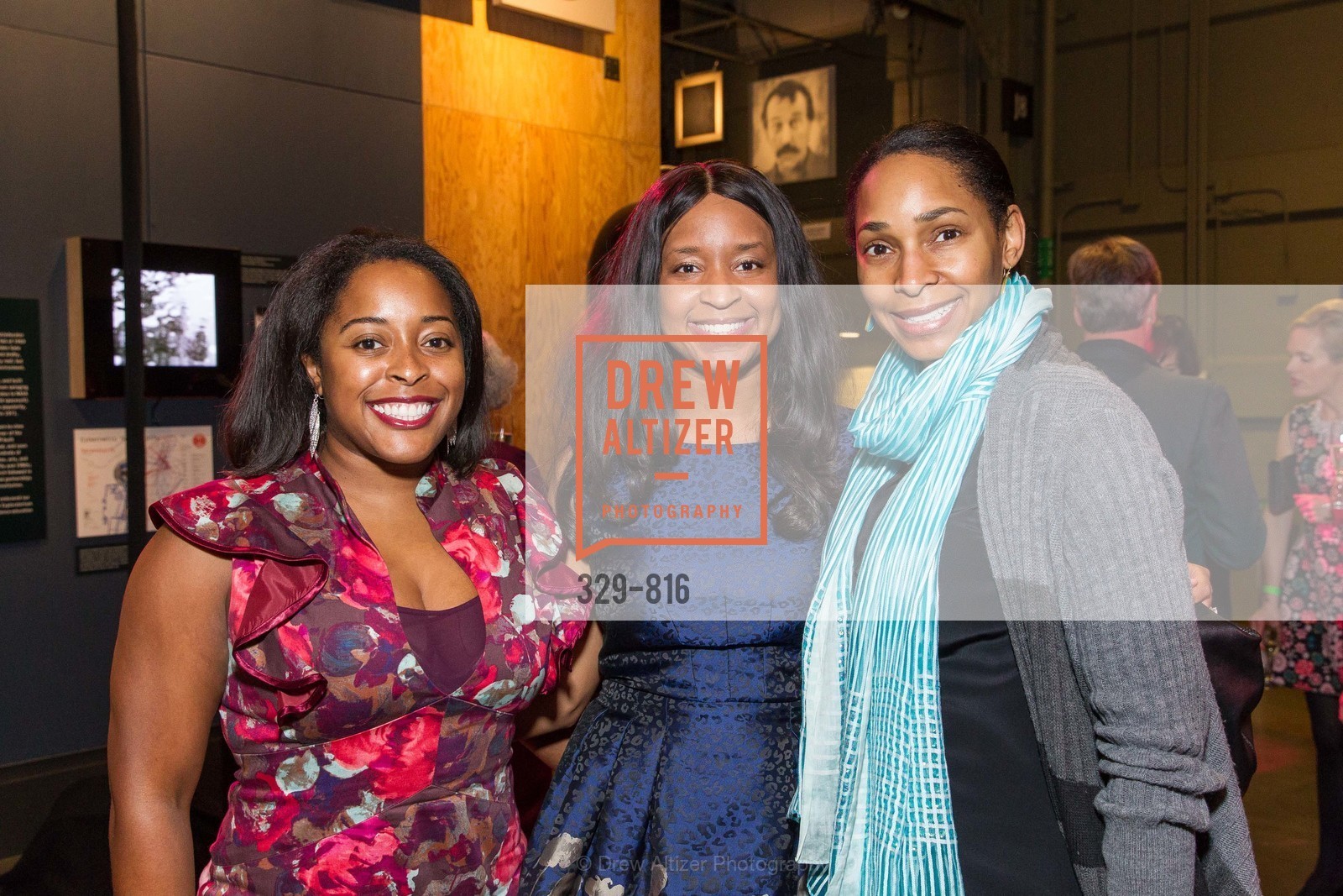 Kimberly Marshall, Britt Eason, Deborah Wiltshire, Photo #329-816