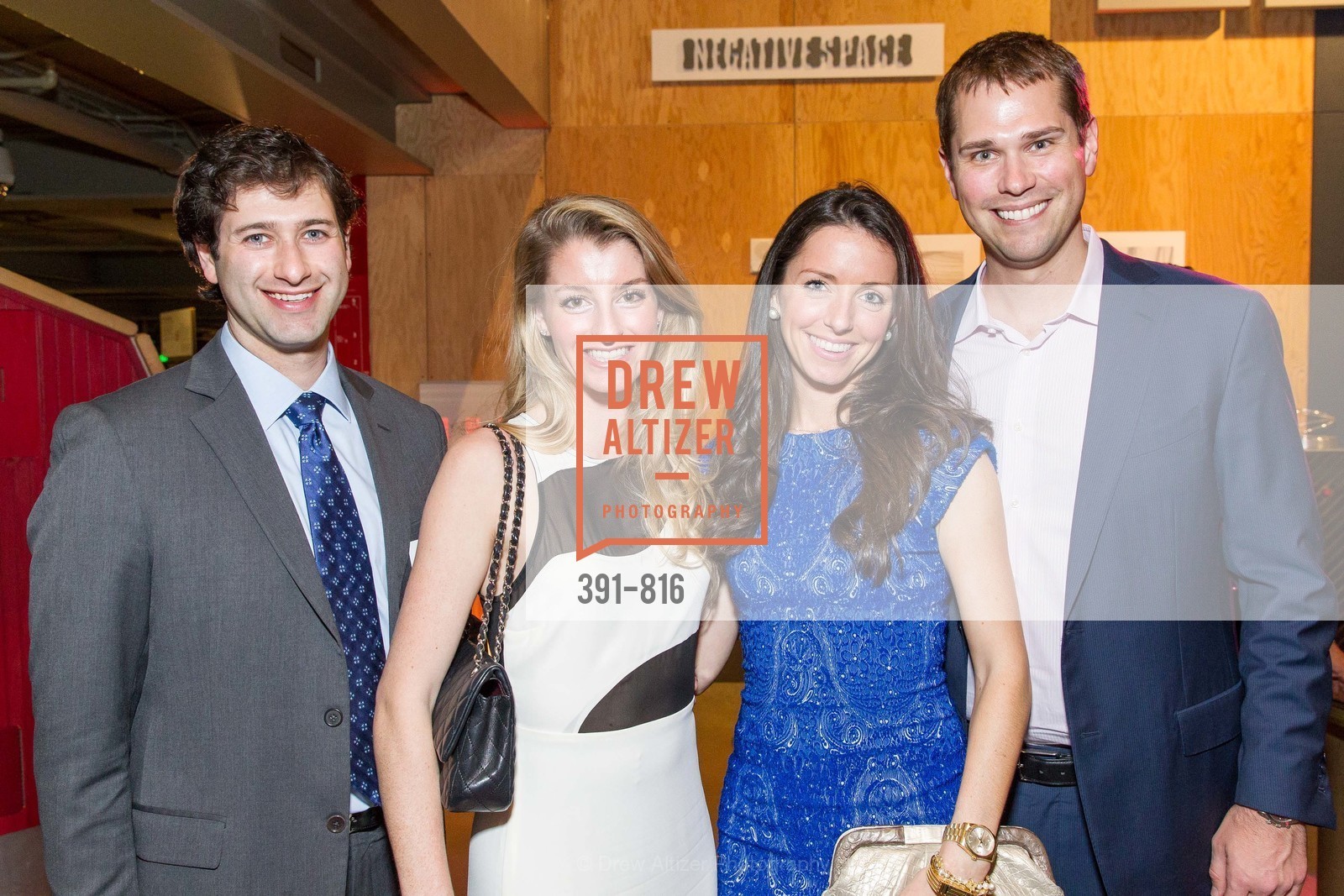 Adam Steinhorn, MacKenzie Fotsch, Cathryn Lyman, David Lyman, Exploratorium Presents The 2015 Science of Cocktails, Exploratorium, January 30th, 2015, Photo #391-816 Adam Steinhorn, MacKenzie Fotsch, Cathryn Lyman, David Lyman, Photo #391-816
