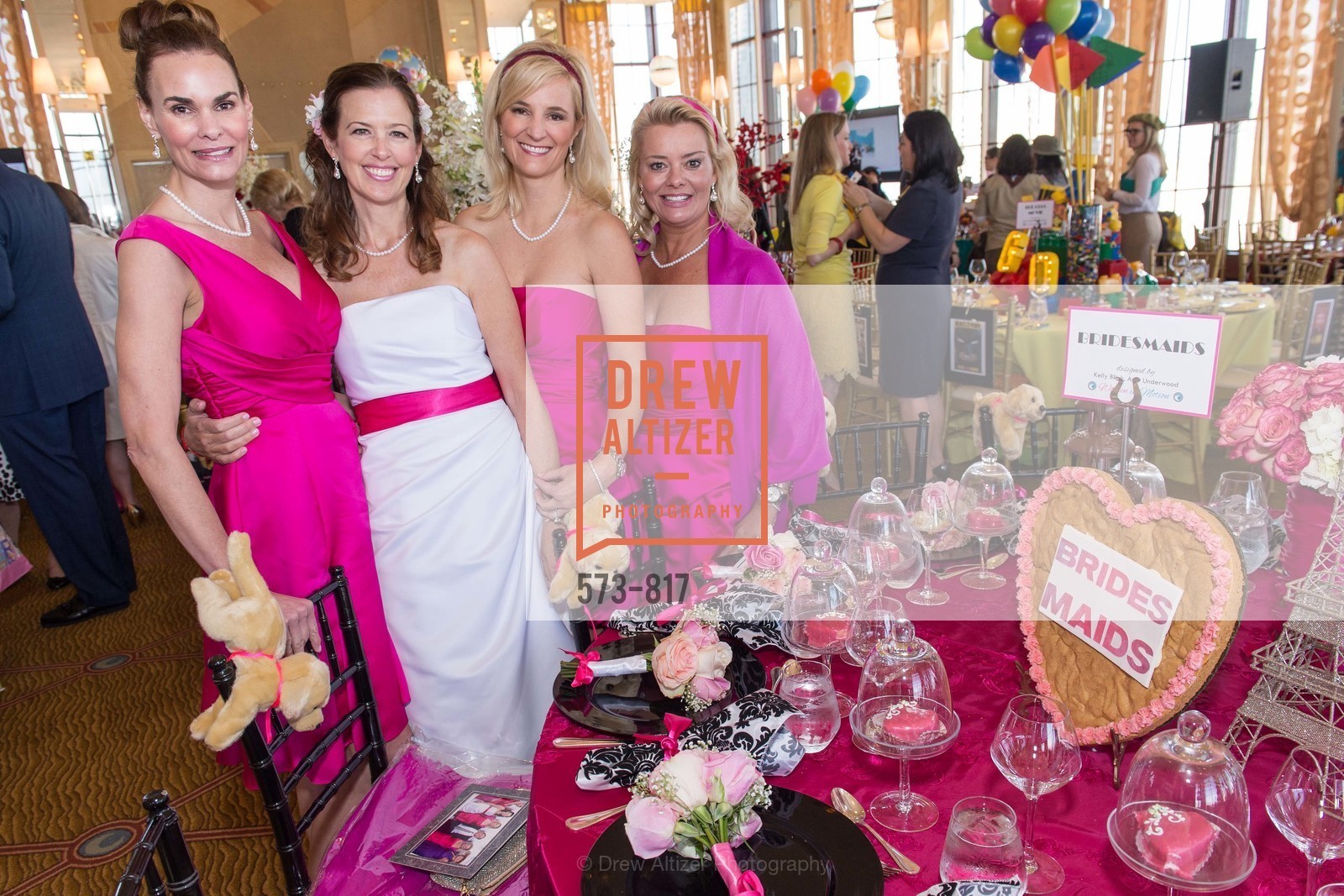 Paige Burns, Kathy Krikorian, Amy Underwood, Kelly Bligh, BAY KIDS STUDIO'S 2015 Women in Motion Luncheon, US, March 5th, 2015, Photo #573-817 Paige Burns, Kathy Krikorian, Amy Underwood, Kelly Bligh, Photo #573-817