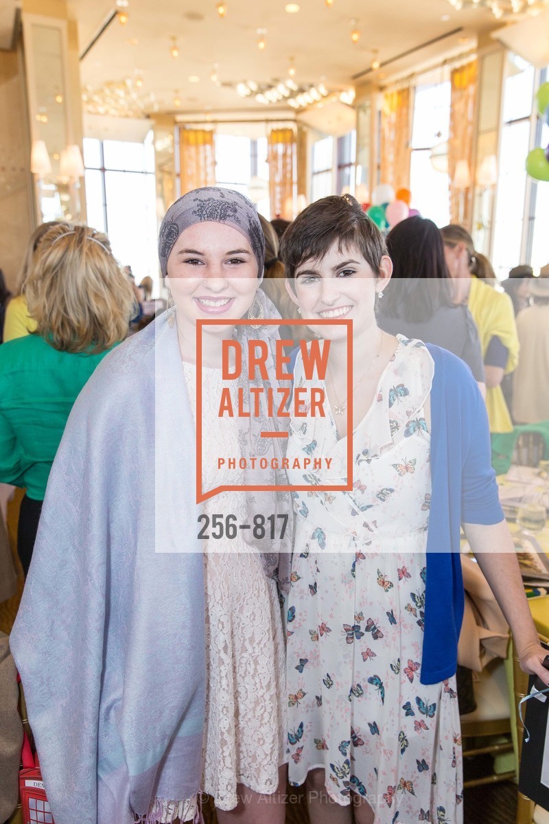 Kenna Stuck, BAY KIDS STUDIO'S 2015 Women in Motion Luncheon, US, March 5th, 2015, Photo #256-817 Kenna Stuck, Photo #256-817
