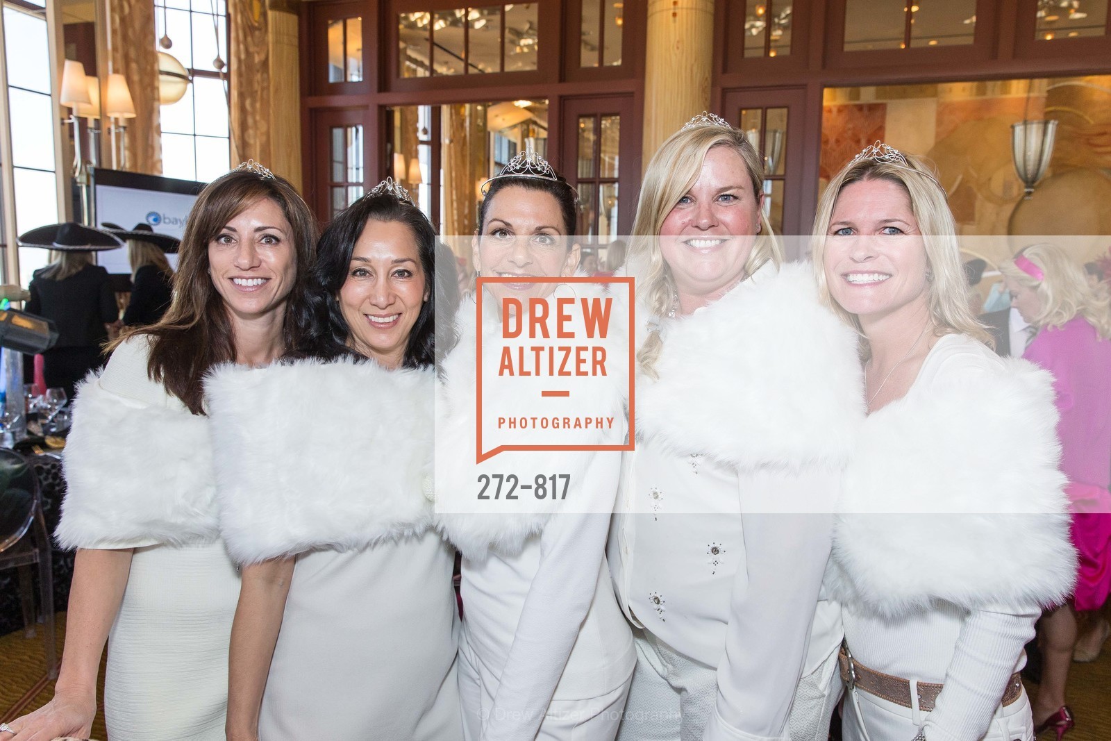 Kim Gelman Turner, Deanna Verhoezen, Deanna Verhoeven, BAY KIDS STUDIO'S 2015 Women in Motion Luncheon, US, March 5th, 2015, Photo #272-817 Kim Gelman Turner, Deanna Verhoezen, Deanna Verhoeven, Photo #272-817