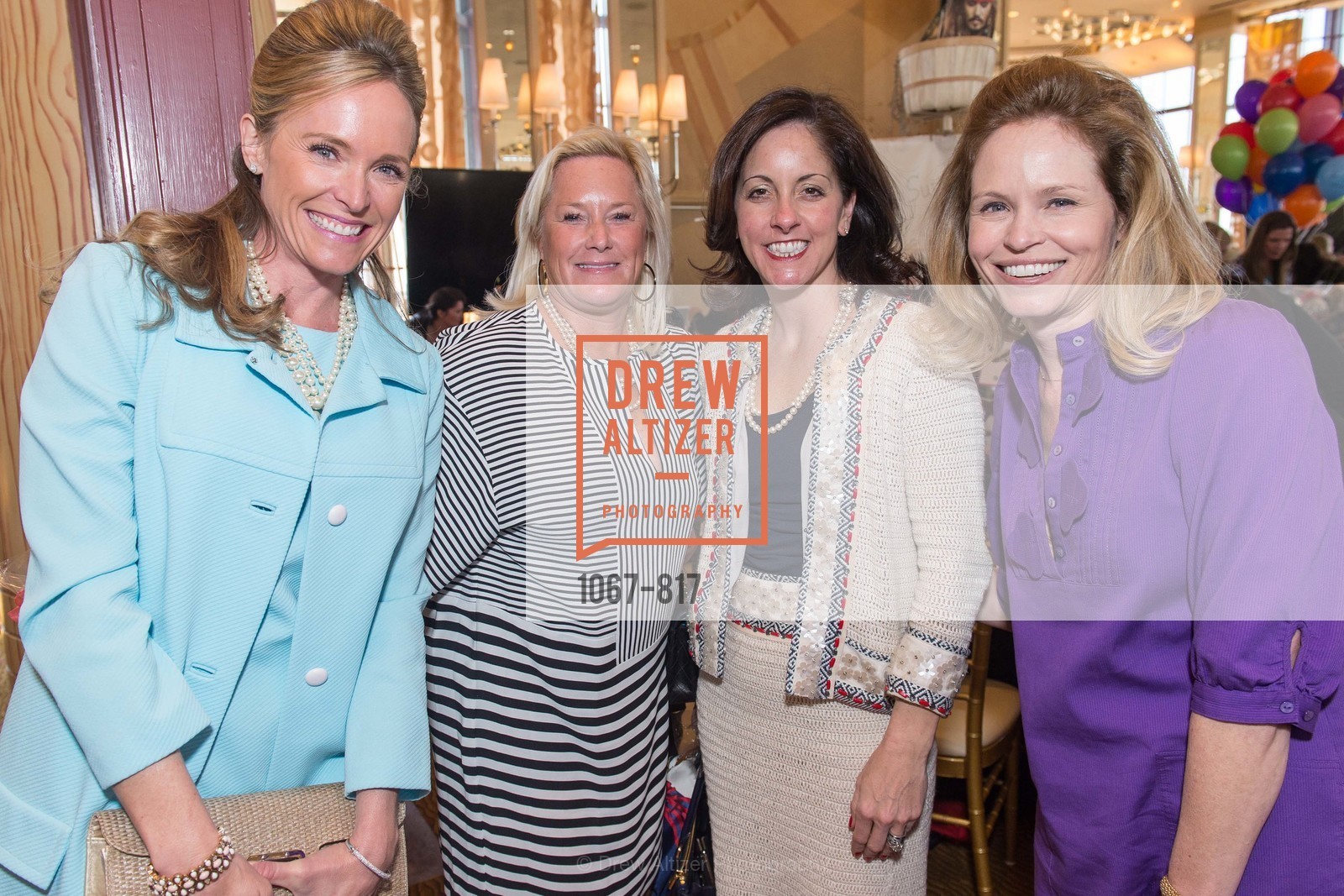Eli Ledbetter, Schyler Tollmann, Stacey Dobos, Mairin Macalinto, BAY KIDS STUDIO'S 2015 Women in Motion Luncheon, US, March 5th, 2015, Photo #1067-817 Eli Ledbetter, Schyler Tollmann, Stacey Dobos, Mairin Macalinto, Photo #1067-817