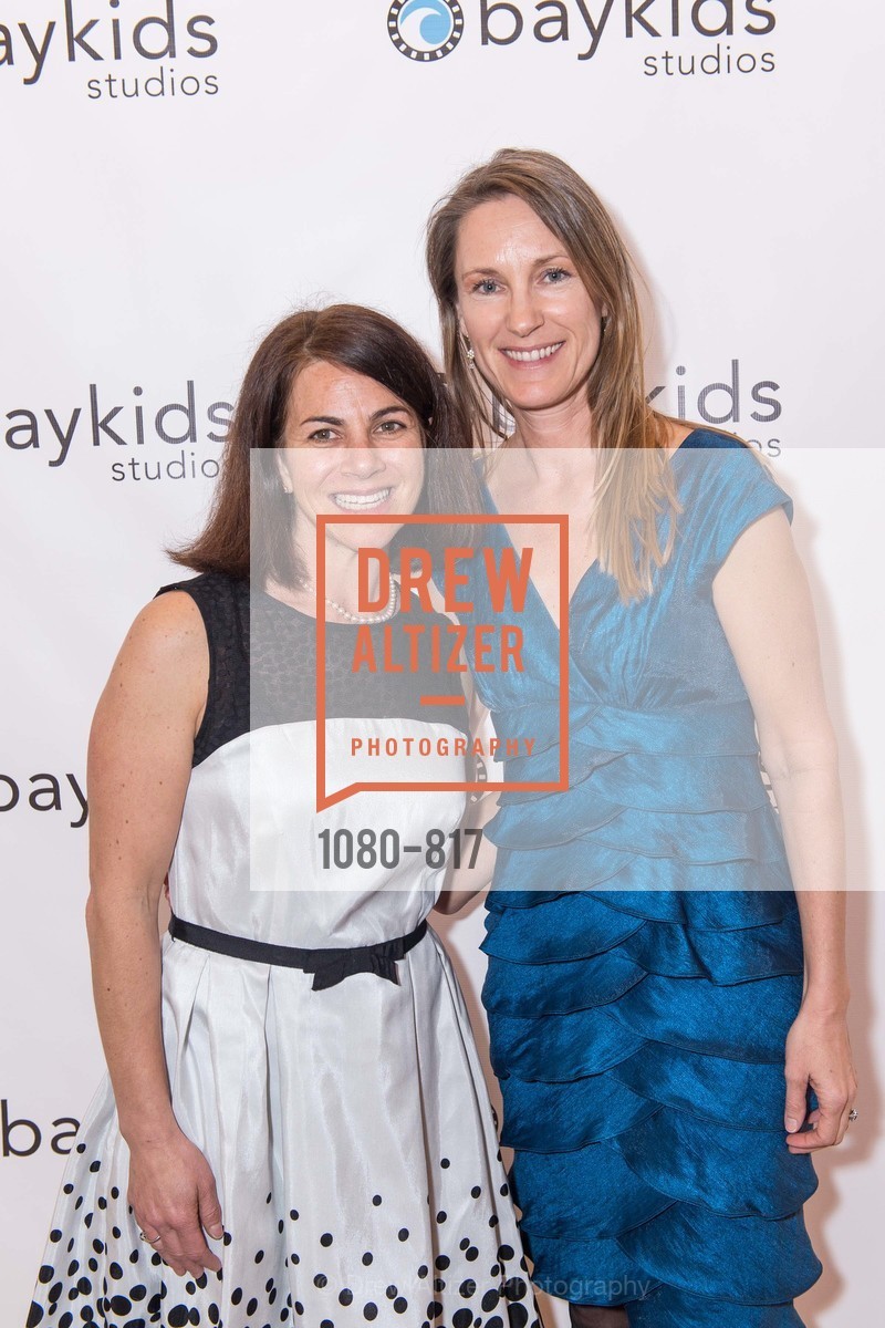 Devora Kothari, Jade Waters, BAY KIDS STUDIO'S 2015 Women in Motion Luncheon, US, March 5th, 2015, Photo #1080-817 Devora Kothari, Jade Waters, Photo #1080-817