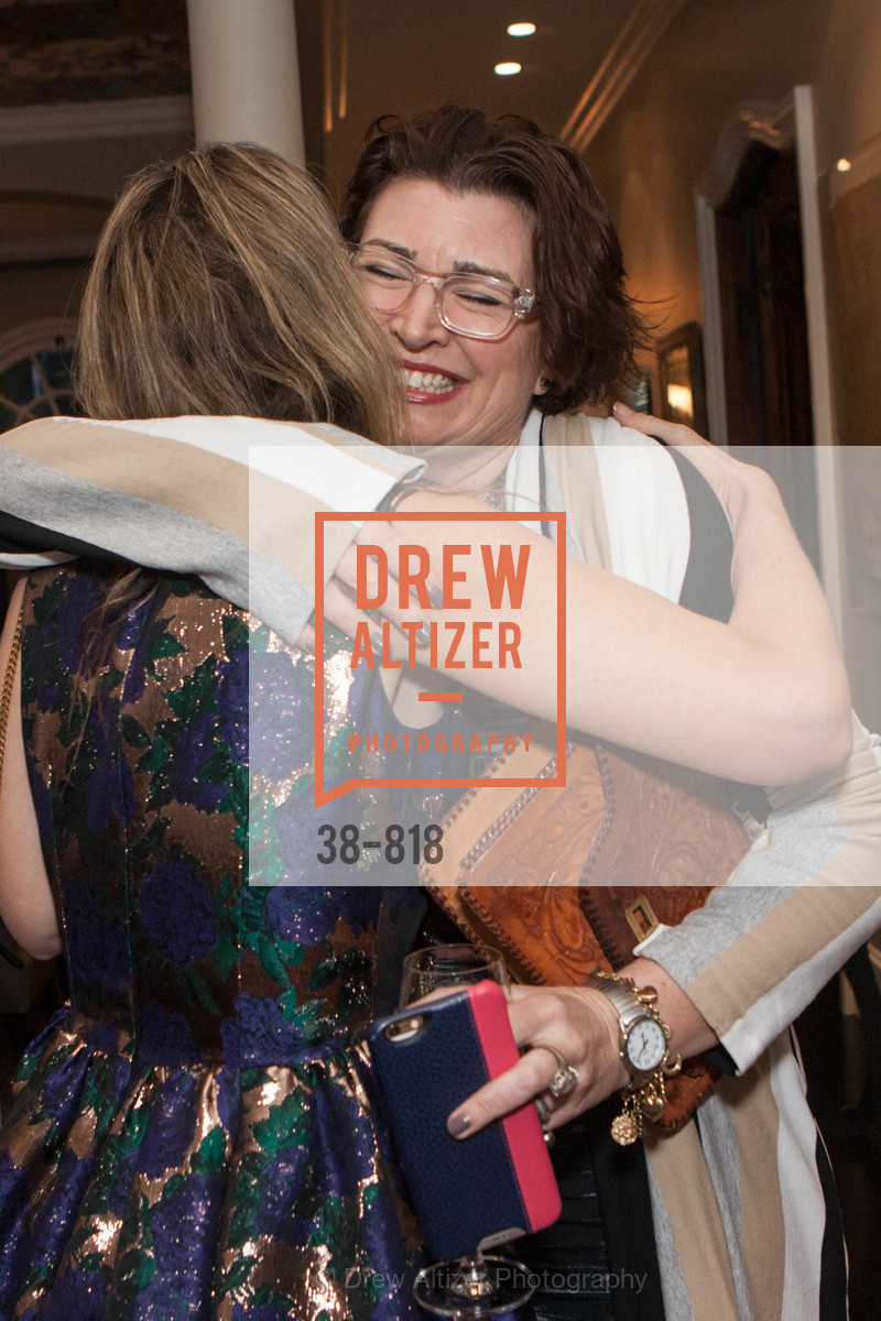 Amy Critchett, Photo #38-818