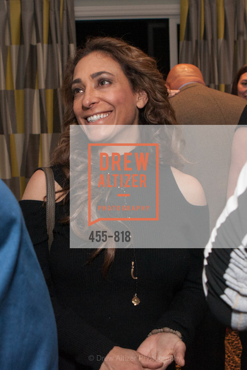 Deva Santiago, Celebrating LEO VILLAREAL and The Bay Lights, US, March 5th, 2015, Photo #455-818 Deva Santiago, Photo #455-818