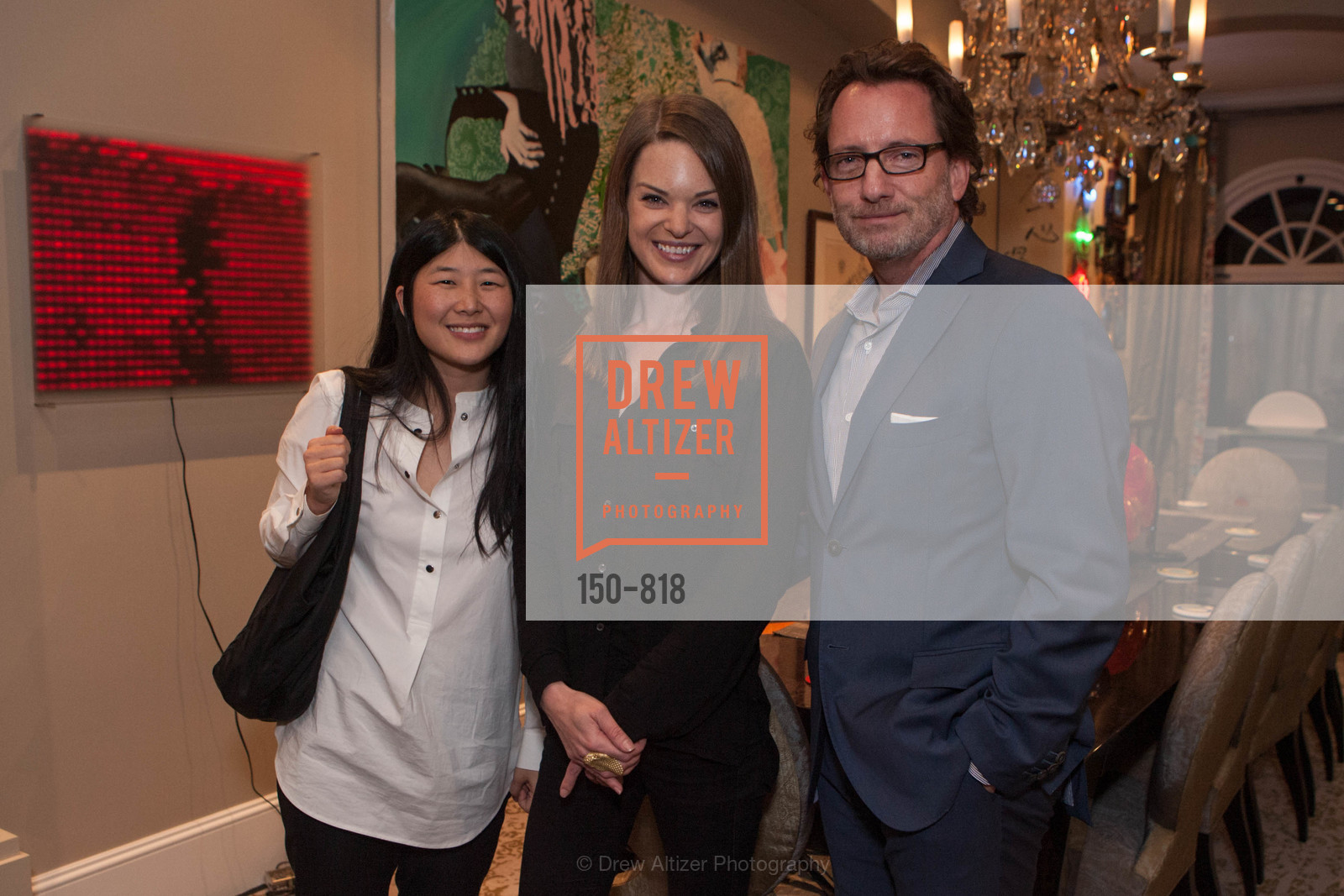 Micki Meng, Jessica Shaefer, Photo #150-818