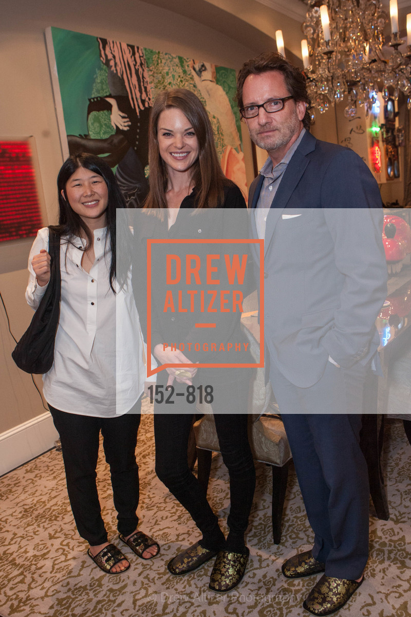 Micki Meng, Jessica Shaefer, Photo #152-818