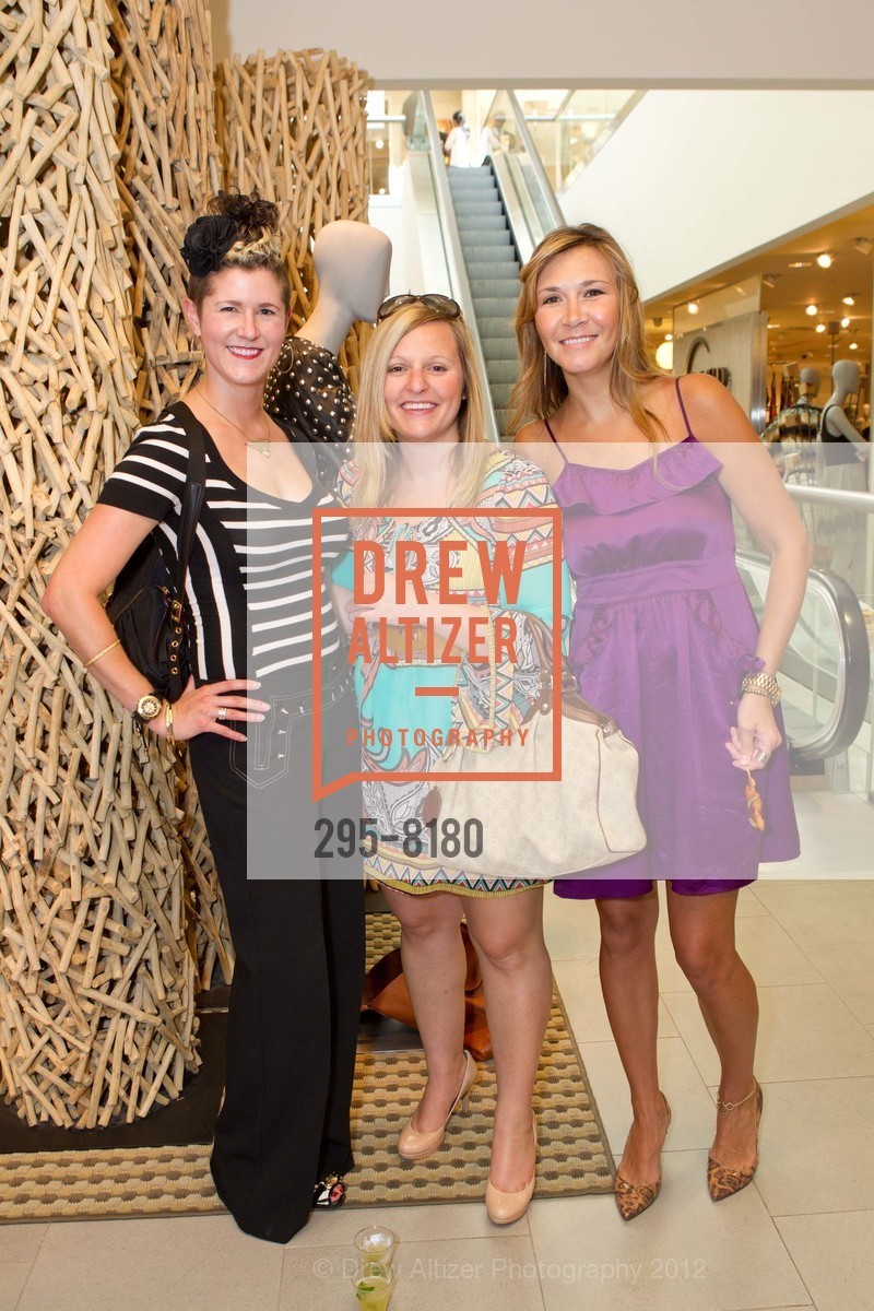 Leah Sakamoto, Quinn Marvin, Carly Carroll, NEIMAN MARCUS's Cusp ReLaunch, US, July 19th, 2012, Photo #295-8180 Leah Sakamoto, Quinn Marvin, Carly Carroll, Photo #295-8180