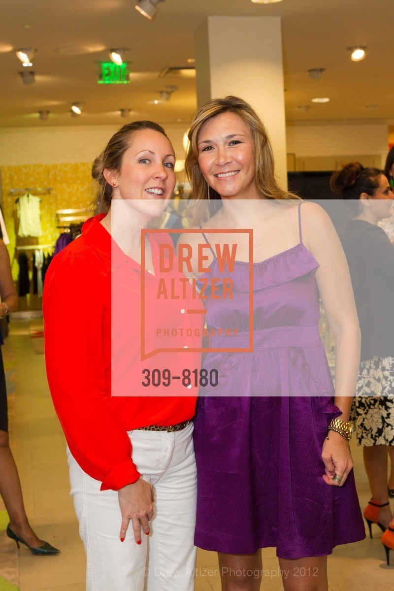 Heather Young, Carly Carroll, NEIMAN MARCUS's Cusp ReLaunch, US, July 19th, 2012, Photo #309-8180 Heather Young, Carly Carroll, Photo #309-8180