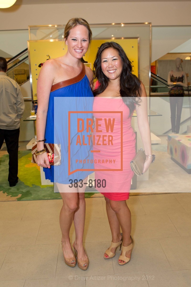 Tiffany Weisser, Ye Hui-Lu, Photo #383-8180