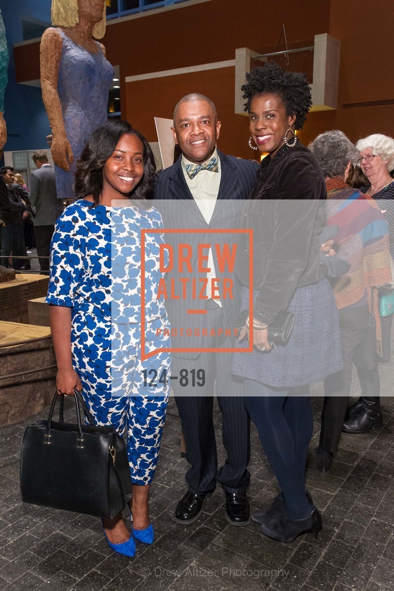 Lydia Blanco, James Taylor, Yasmin Taylor, MERITUS Making College Count 2015, US, March 5th, 2015, Photo #124-819 Lydia Blanco, James Taylor, Yasmin Taylor, Photo #124-819