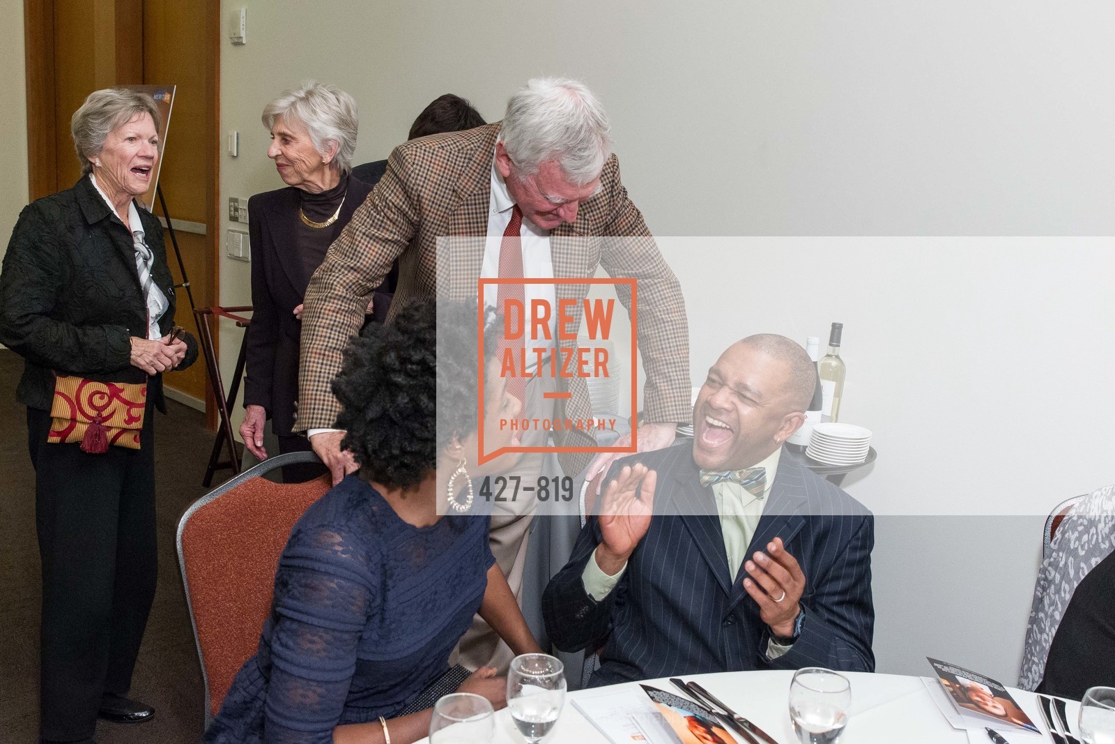 Yasmin Taylor, Henry Safrit, James Taylor, MERITUS Making College Count 2015, US, March 5th, 2015, Photo #427-819 Yasmin Taylor, Henry Safrit, James Taylor, Photo #427-819