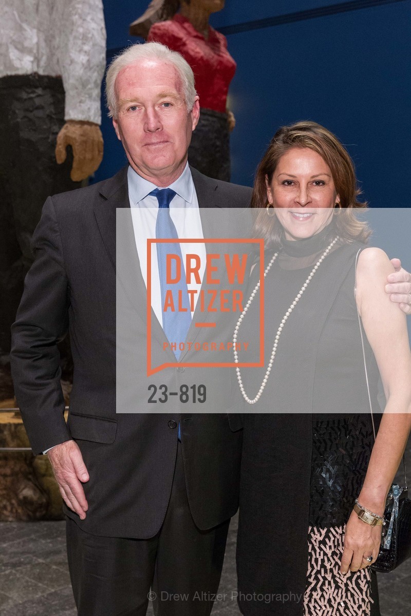 Tad Moore, Isabel Moore, MERITUS Making College Count 2015, US, March 5th, 2015, Photo #23-819 Tad Moore, Isabel Moore, Photo #23-819