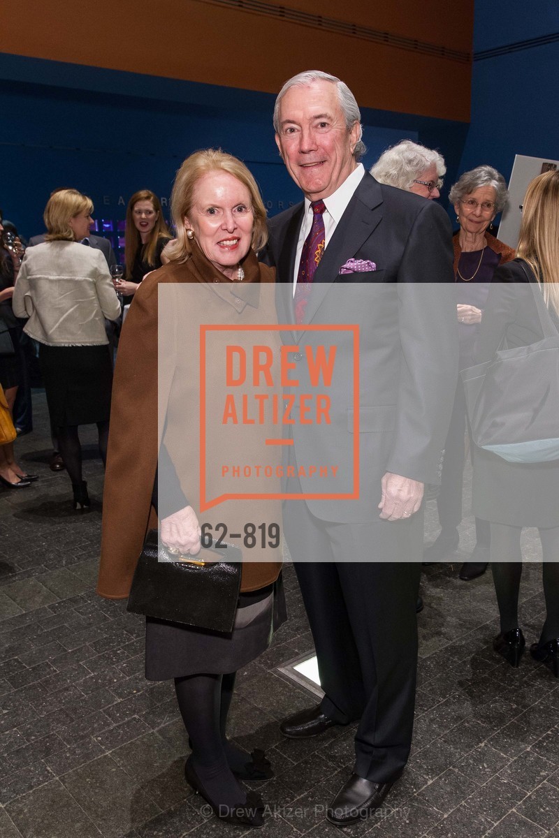 Anne Kaiser, Bob Taylor, MERITUS Making College Count 2015, US, March 5th, 2015, Photo #62-819 Anne Kaiser, Bob Taylor, Photo #62-819