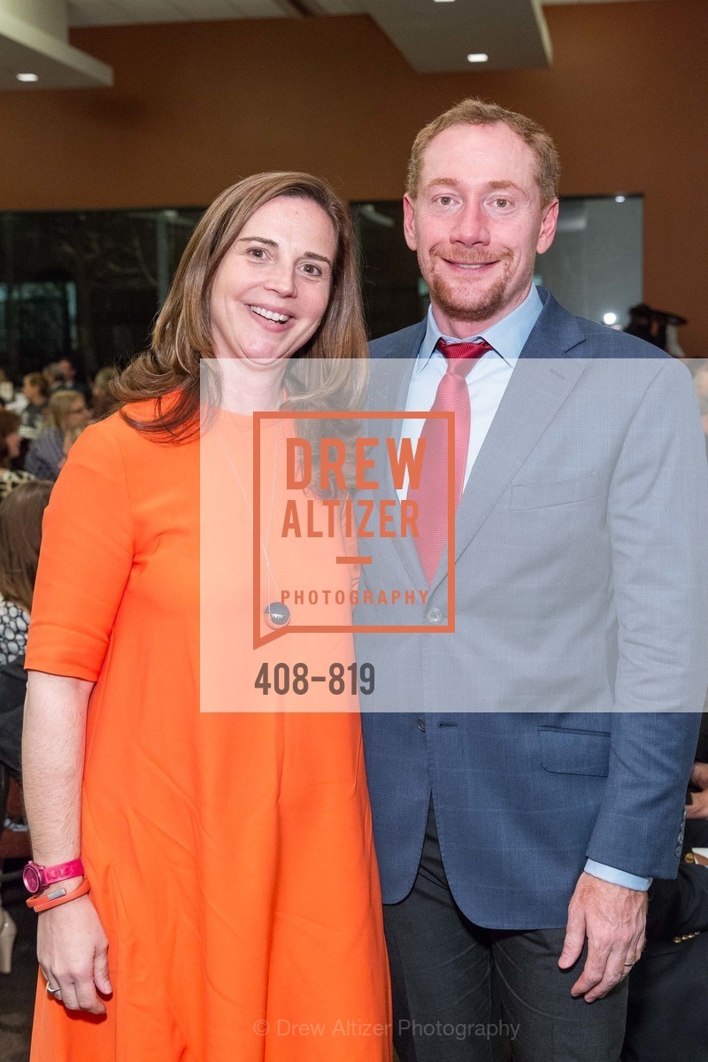 Mary Wolfe, Michael Wolfe, MERITUS Making College Count 2015, US, March 5th, 2015, Photo #408-819 Mary Wolfe, Michael Wolfe, Photo #408-819