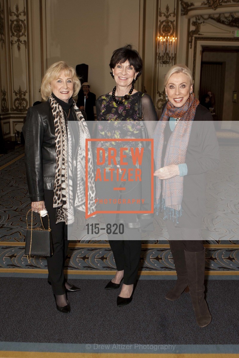 Janine O'Donnell, Daphnie Sheldon, THE FAIRMONT'S 1907 Club Launch Champagne Party, US, March 6th, 2015, Photo #115-820 Janine O'Donnell, Daphnie Sheldon, Photo #115-820