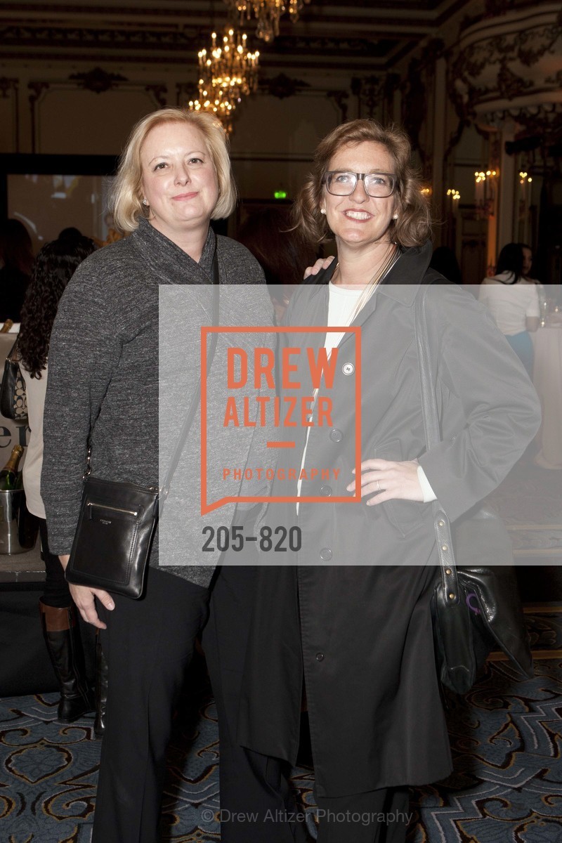 Mandy Scott, Lisa Tomasi, Photo #205-820